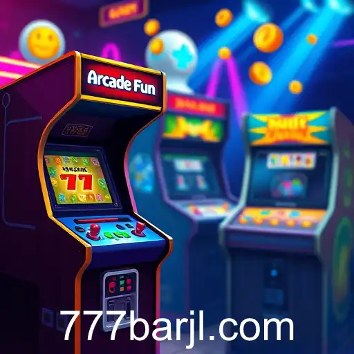 Arcade Classics