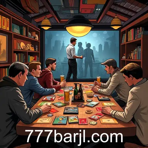 Board Games