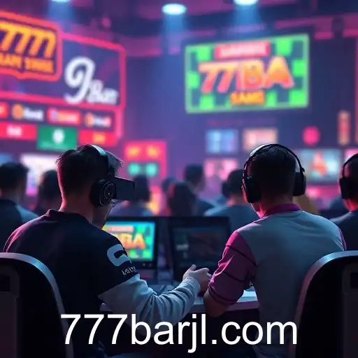 777bar