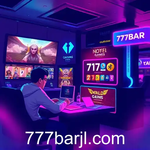 777bar