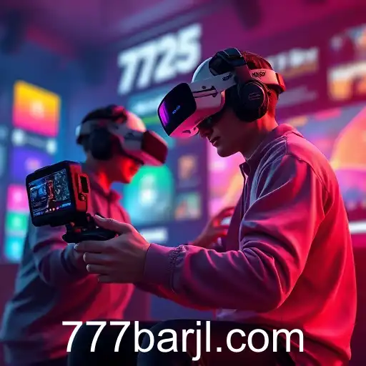 777bar