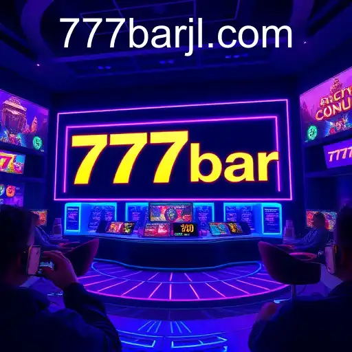 The Rise of 777bar in Online Gaming