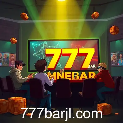 777bar